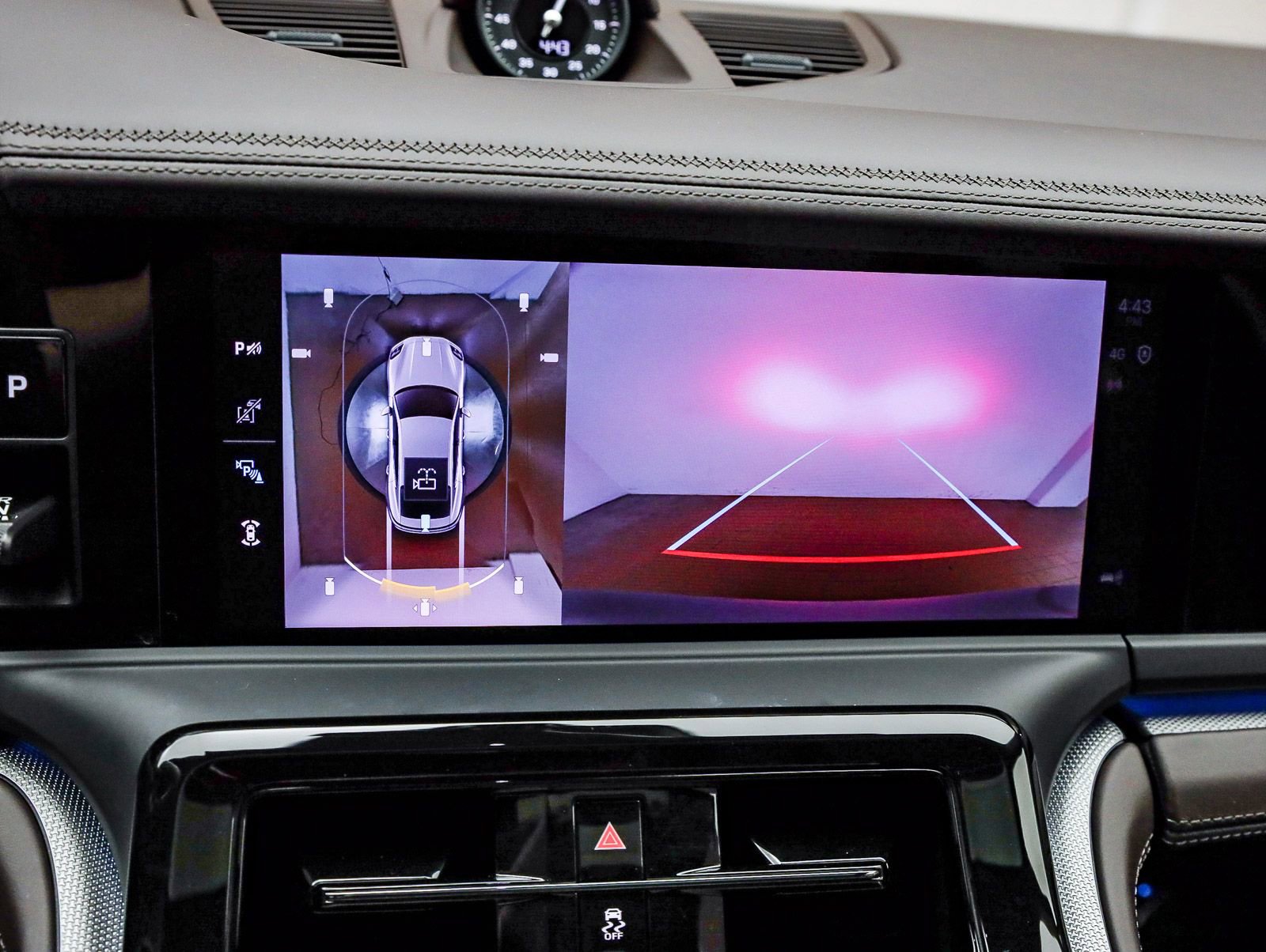 Used 2026 Porsche Panamera 4 image 29