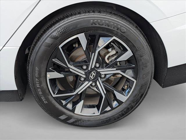 Used 2025 Hyundai Sonata SEL image 23
