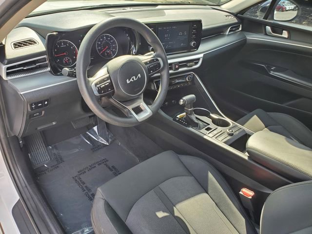 Used 2022 Kia K5 LXS FWD image 12