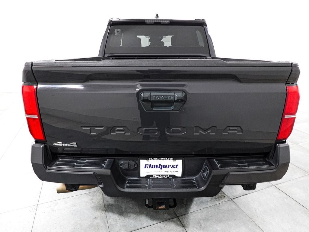Used 2024 Toyota Tacoma SR5 AWD/4WD image 6