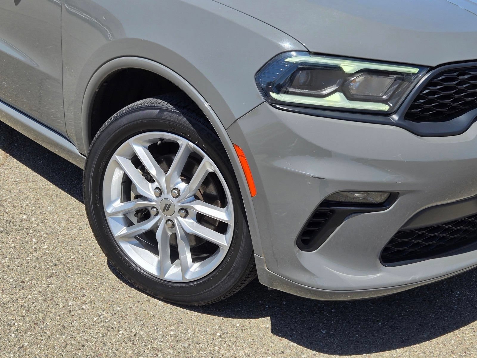 Used 2022 Dodge Durango GT RWD image 10