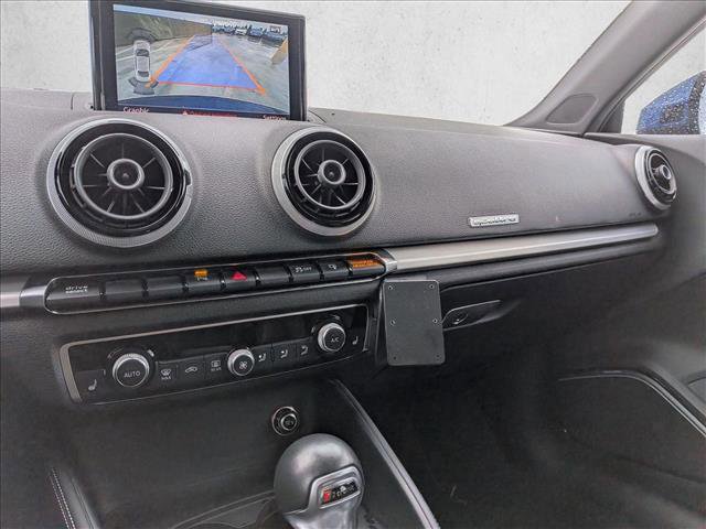 Used 2016 Audi S3 Prestige image 12