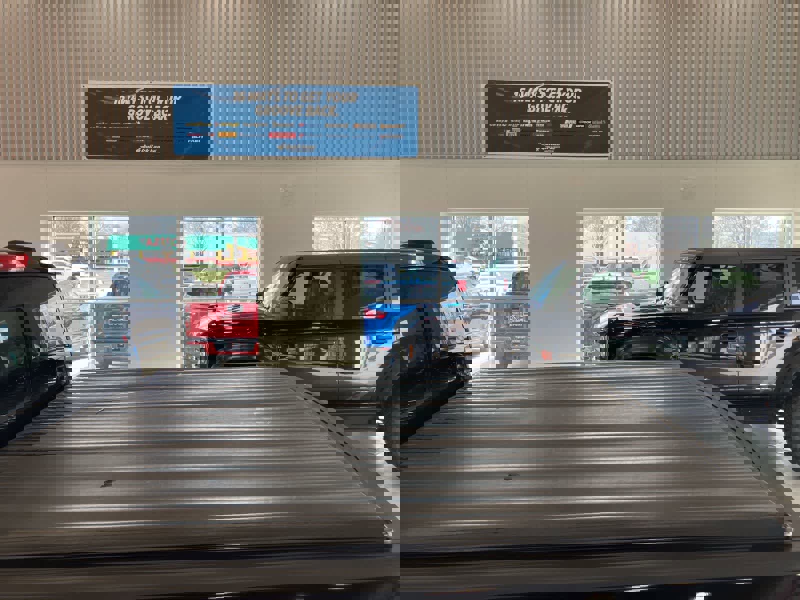 Used 2023 Ford F150 XLT w/ Equipment Group 302A High image 32