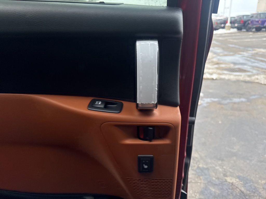 New 2026 Chrysler Pacifica Pinnacle FWD image 44