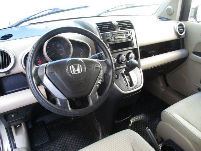 Used 2009 Honda Element LX image 9