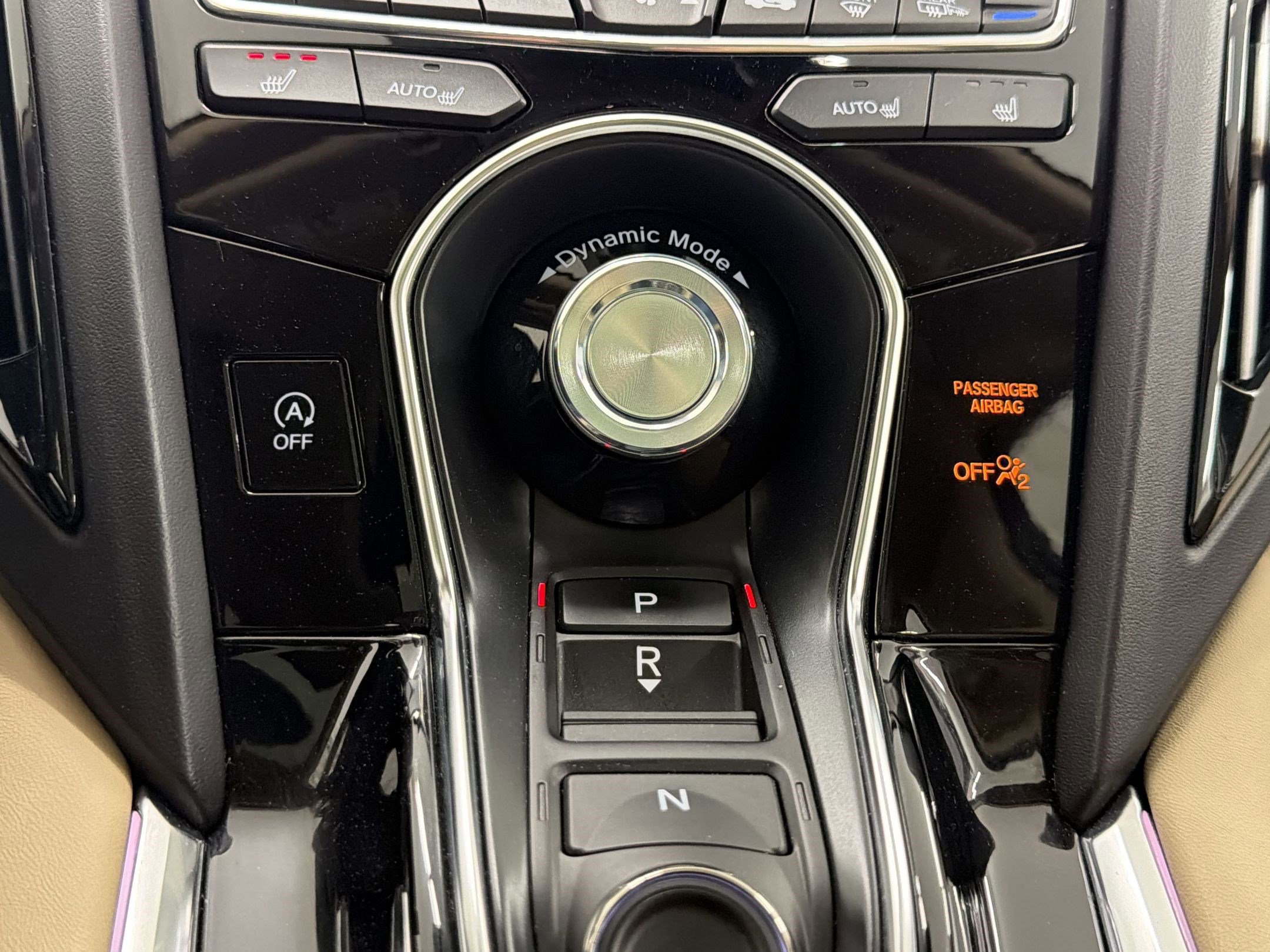 Used 2022 Acura RDX FWD w/ Technology Package image 39