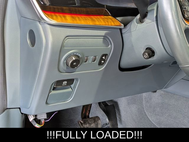 Used 2022 Jeep Grand Wagoneer Series II w/ Premium Group II image 14