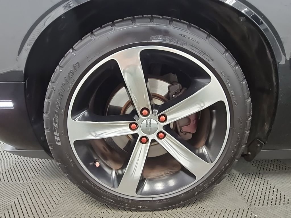 Used 2016 Dodge Challenger R/T image 42