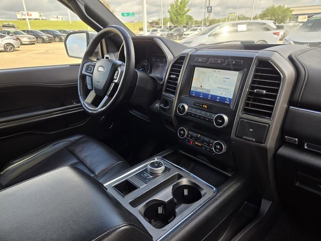 Used 2021 Ford Expedition XLT RWD image 21