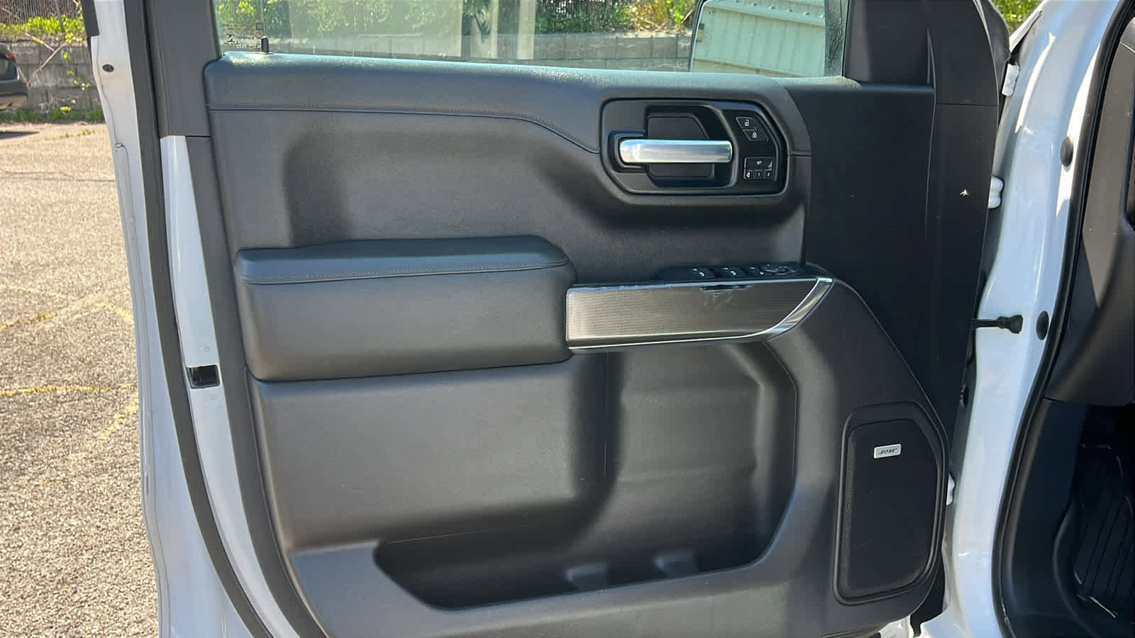 Used 2019 GMC Sierra 1500 AT4 w/ AT4 Premium Package AWD/4WD image 10