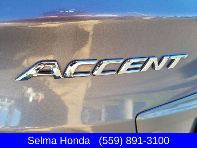 Used 2015 Hyundai Accent GLS image 24