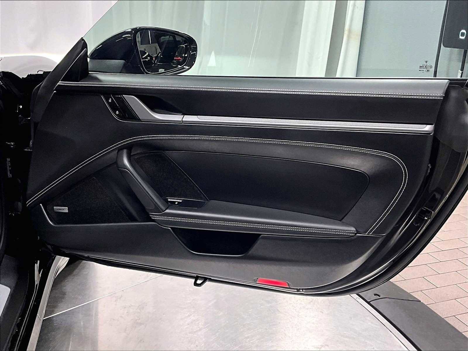 Used 2021 Porsche 911 Targa 4S image 28