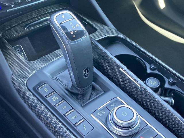 Used 2022 Maserati Levante Modena AWD/4WD image 12
