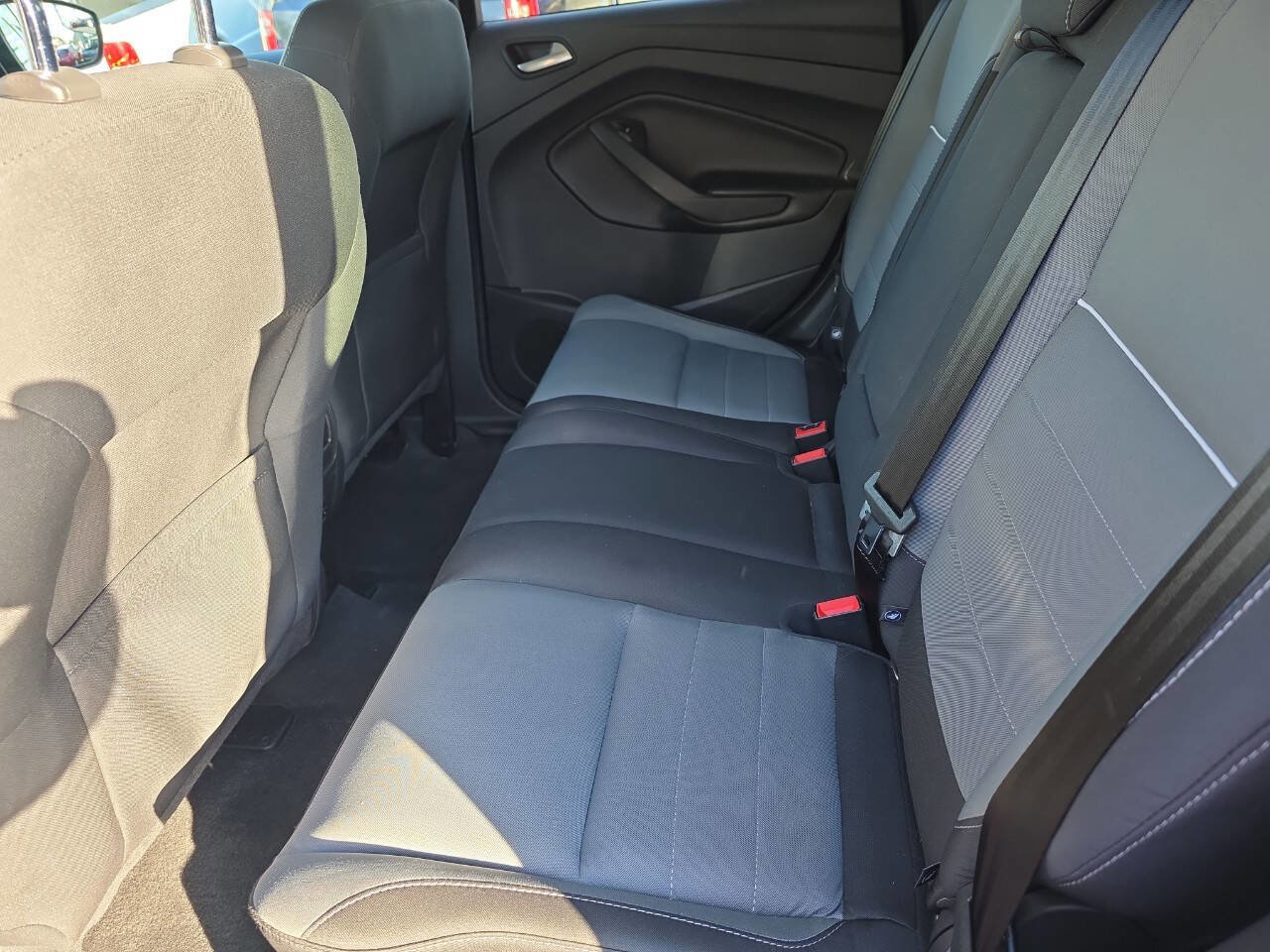 Used 2014 Ford Escape SE AWD/4WD image 6