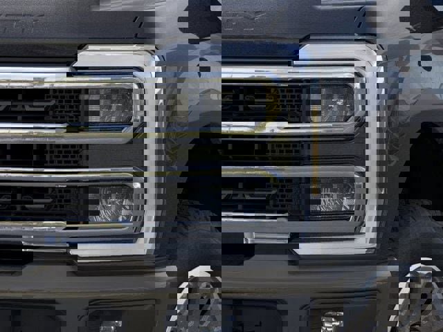 New 2026 Ford F250 King Ranch image 18