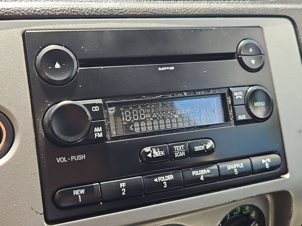 Used 2007 Ford Focus S FWD image 21