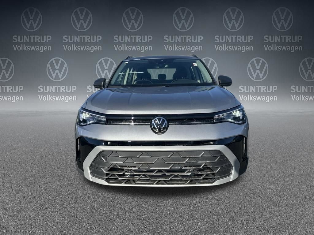 New 2026 Volkswagen Taos S image 17