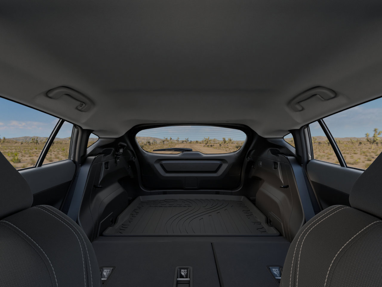 New 2026 Subaru Crosstrek 2.0i Premium image 26