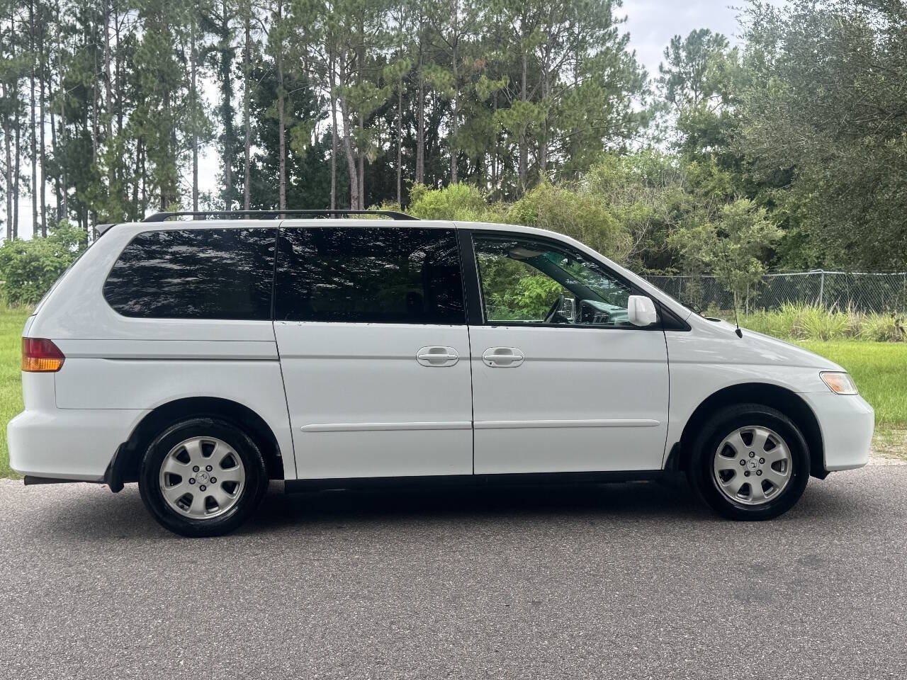 Used 2003 Honda Odyssey EX image 5