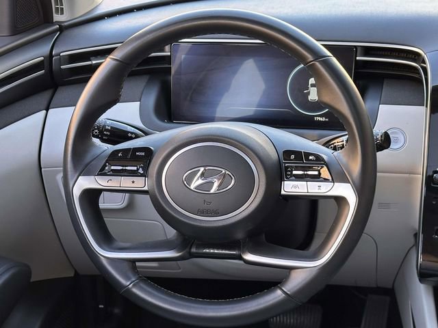 Used 2023 Hyundai Tucson SEL w/ Convenience Package AWD/4WD image 22