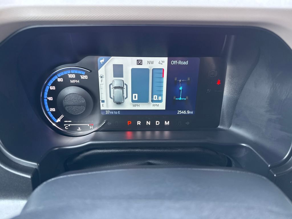 Used 2022 Ford Bronco Wildtrak image 19