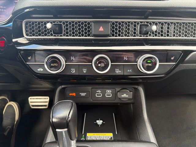 Used 2022 Honda Civic Sport Touring image 21