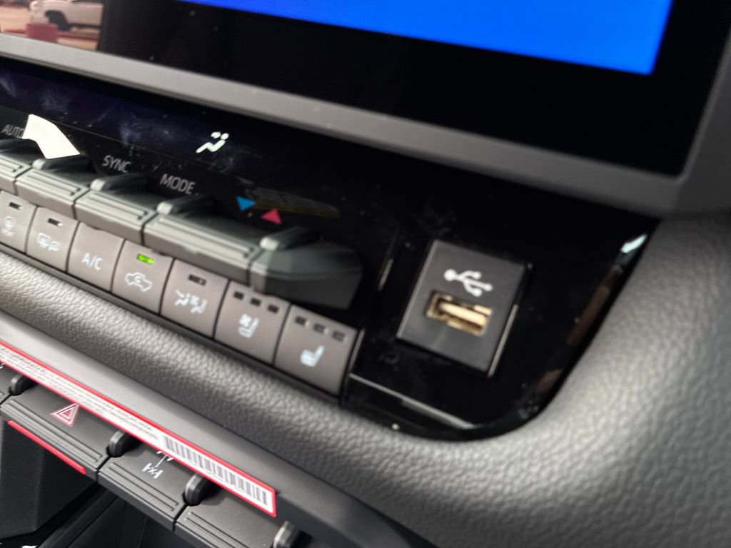 New 2026 Toyota Tundra TRD Pro image 54