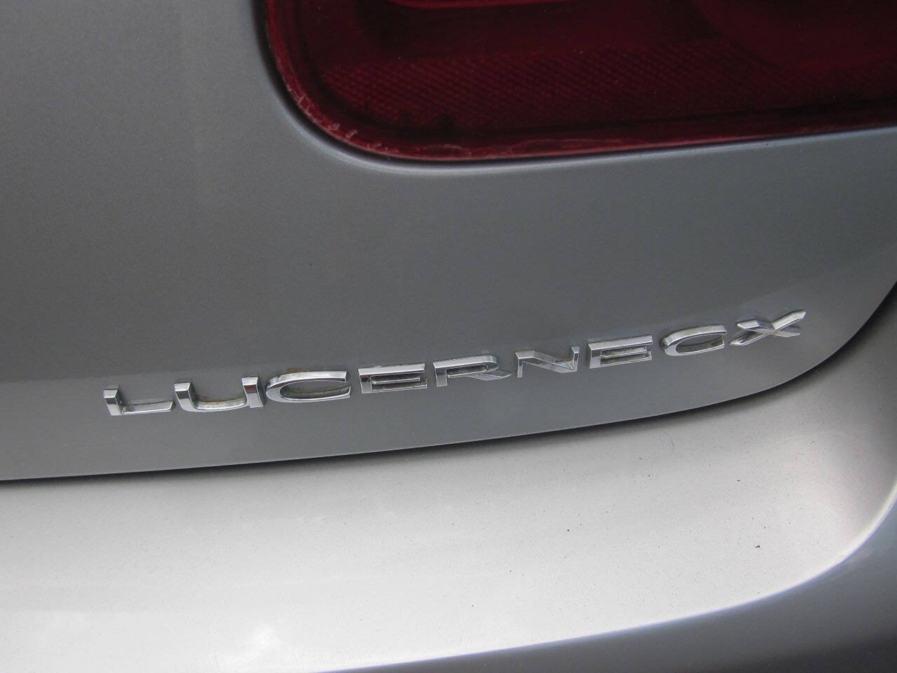 Used 2006 Buick Lucerne CX FWD image 29
