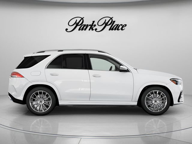 Certified 2026 Mercedes-Benz GLE 350 4MATIC image 26
