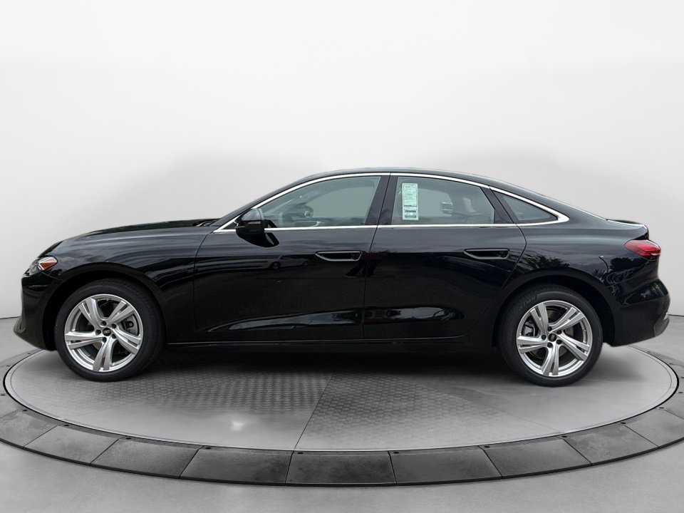 New 2025 Audi A5 2.0T Premium Plus image 4