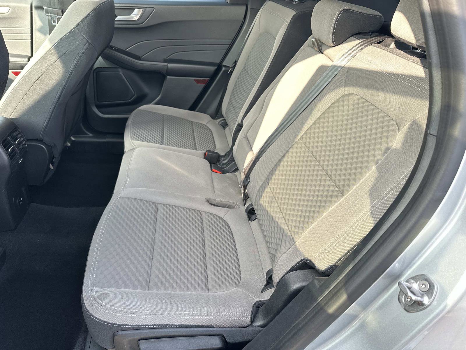 Used 2021 Ford Escape SE w/ Convenience Package image 11