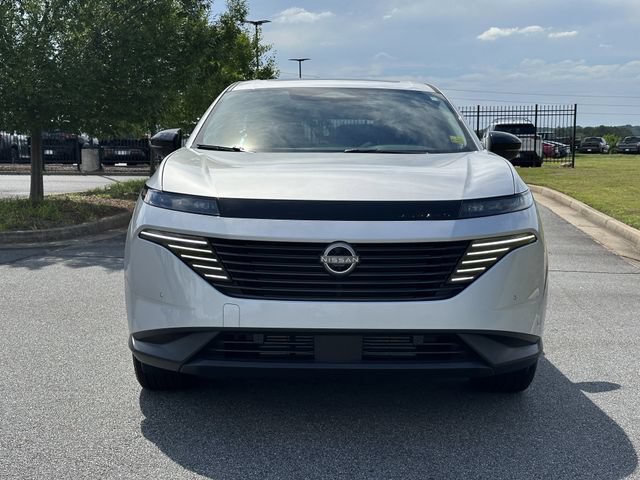 Certified 2025 Nissan Murano SL AWD/4WD video 2