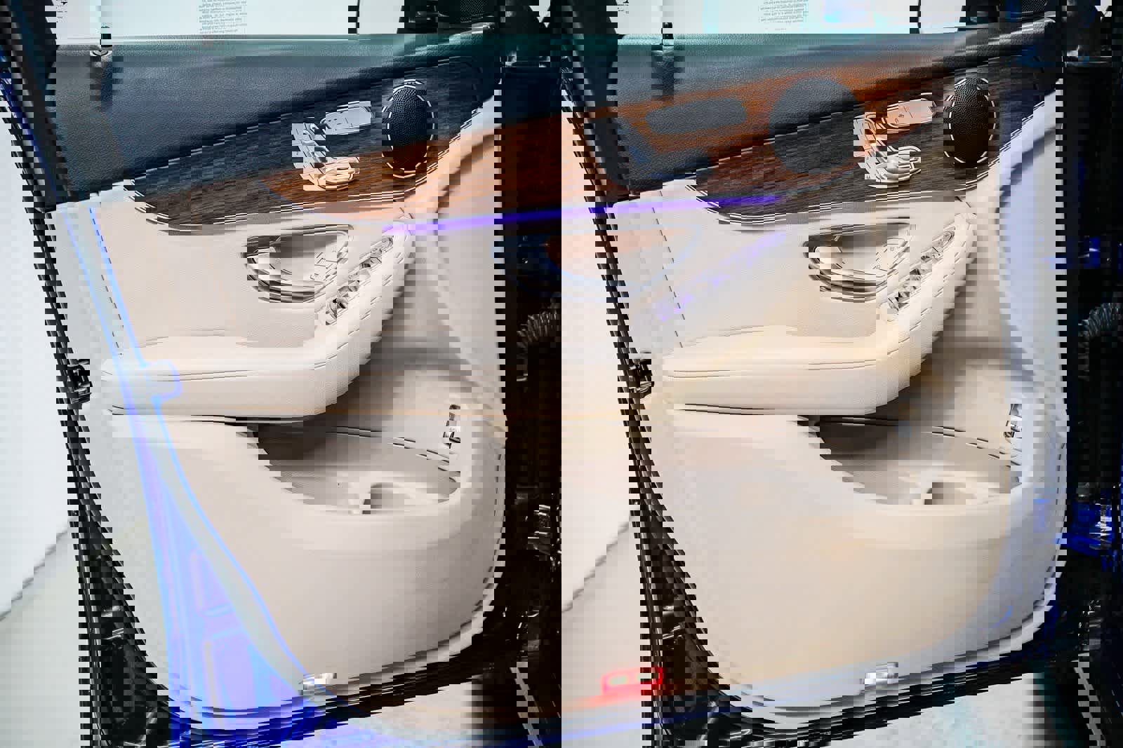 Certified 2022 Mercedes-Benz GLC 300 image 18