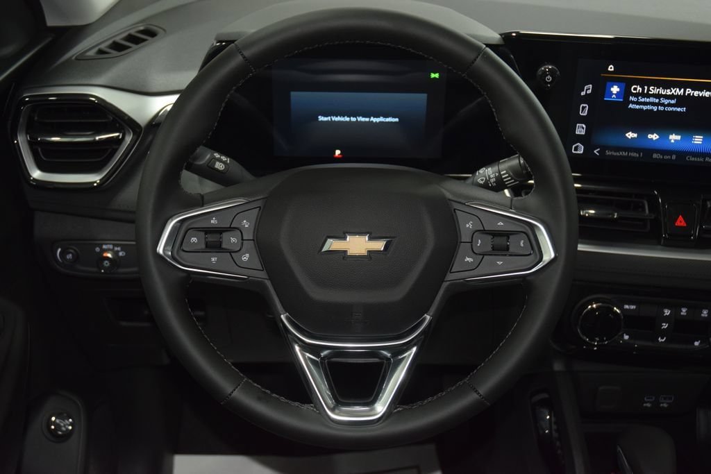 New 2026 Chevrolet TrailBlazer LT w/ Convenience Package FWD image 35