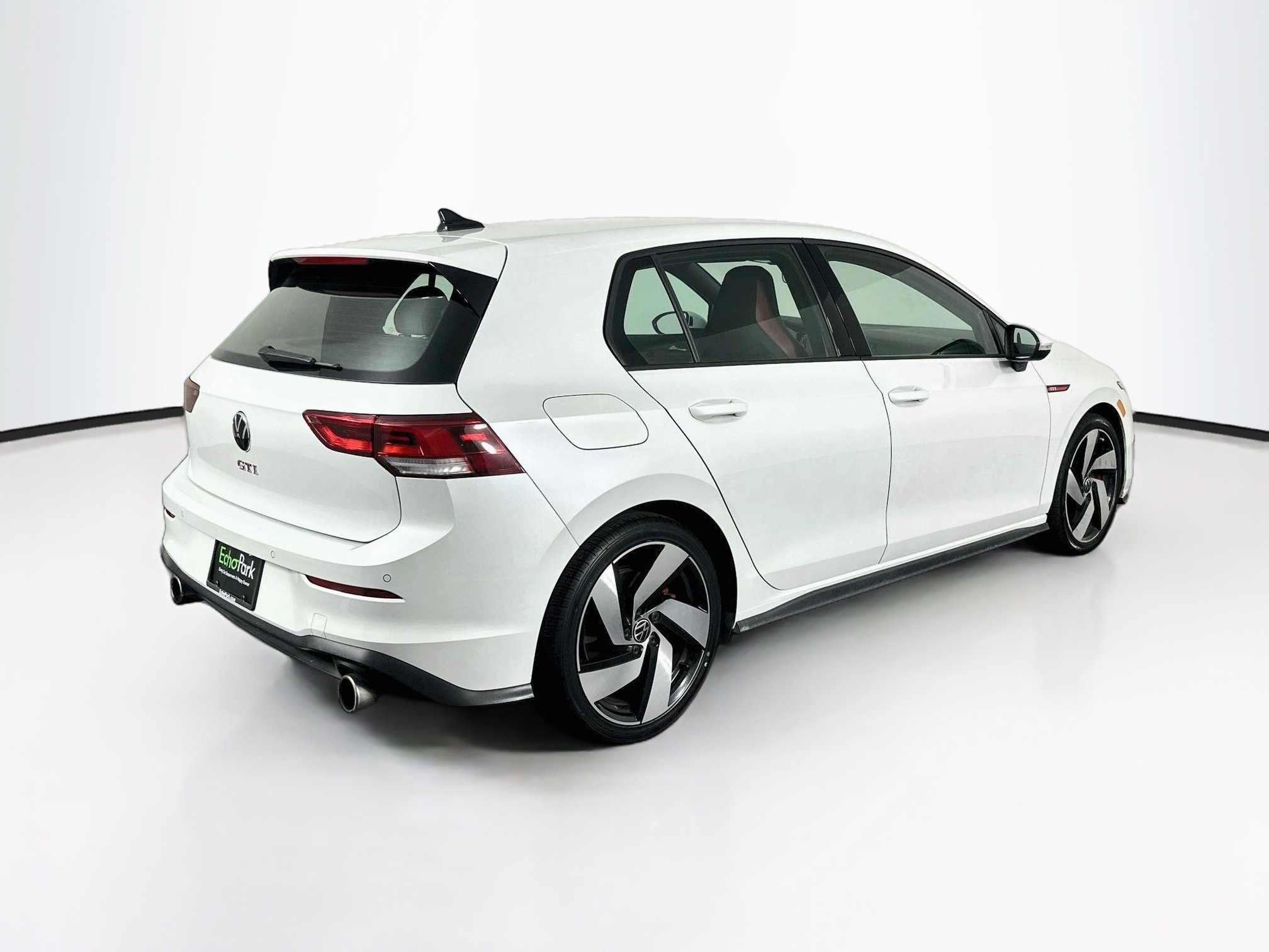 Used 2024 Volkswagen GTI S FWD image 9