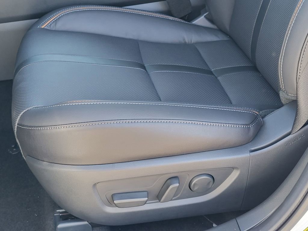 New 2026 MAZDA CX-50 AWD 2.5 Hybrid w/ Cargo Package image 17