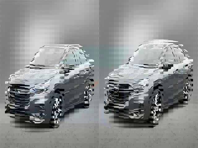 Certified 2023 Subaru Legacy Premium