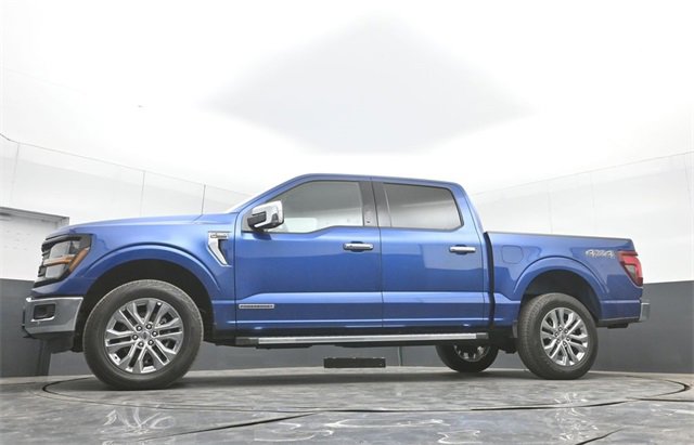 Used 2024 Ford F150 XLT w/ Equipment Group 302A MID image 30