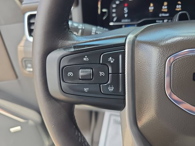 Certified 2024 GMC Yukon XL Denali w/ Advanced Technology Package AWD/4WD image 27