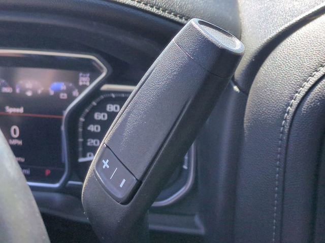 Used 2021 GMC Sierra 2500 Denali w/ Denali Ultimate Package AWD/4WD image 16