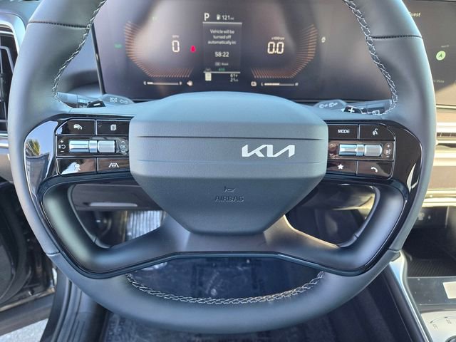 New 2026 Kia Sorento EX image 20