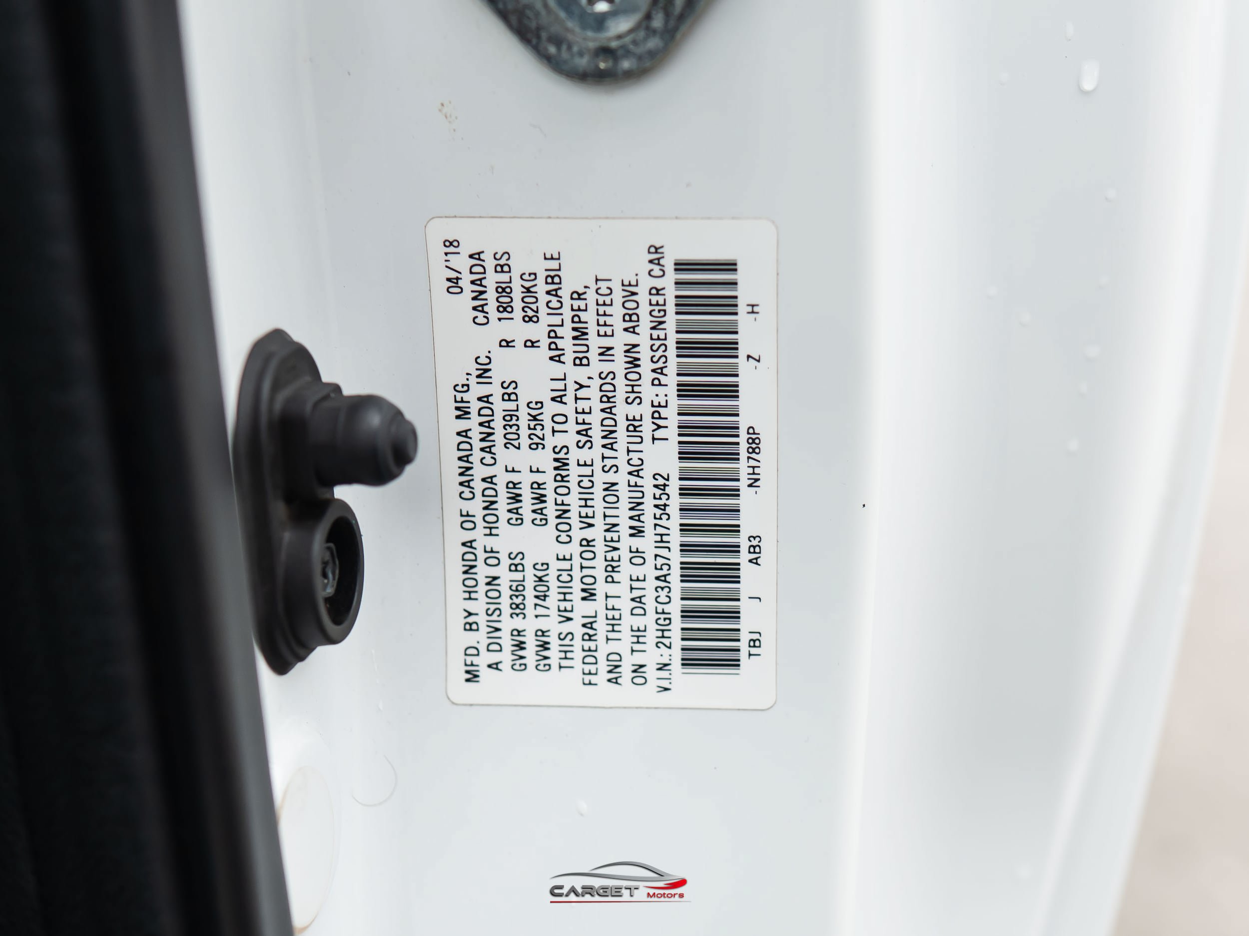 Used 2018 Honda Civic Si image 43