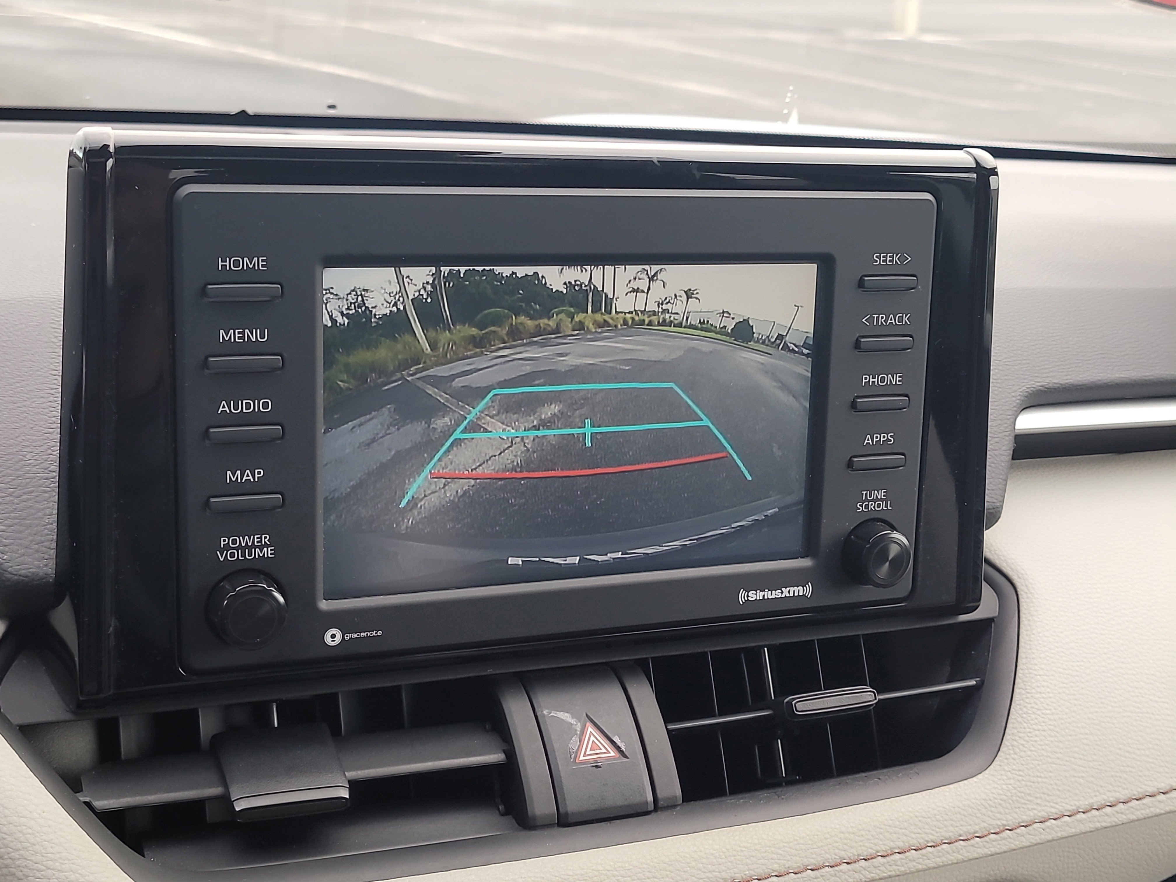 Used 2022 Toyota RAV4 XLE image 26