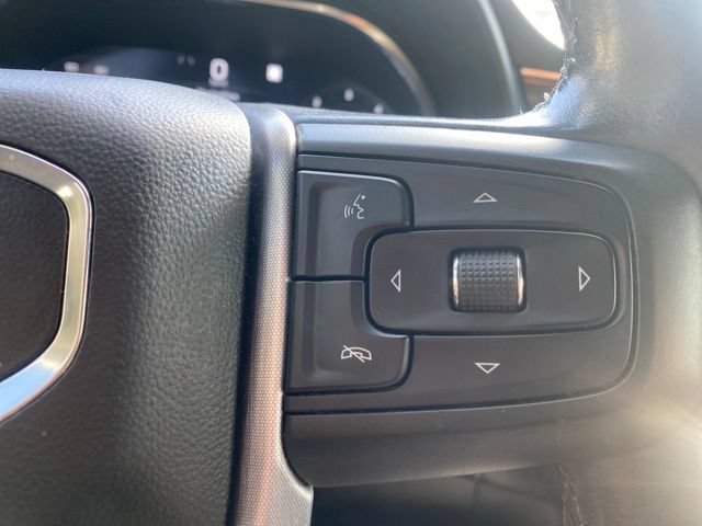 Used 2022 GMC Yukon SLE w/ Max Trailering Package RWD image 16
