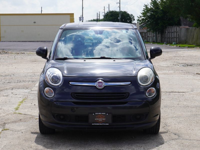 Used 2014 FIAT 500L Pop image 8