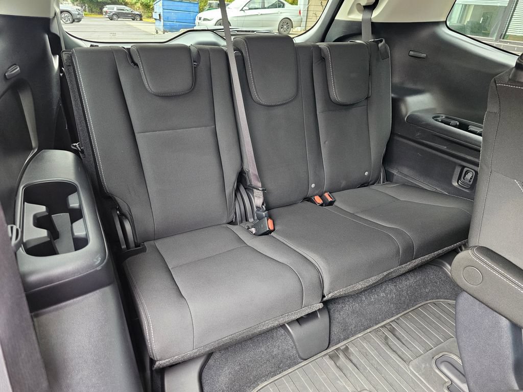 Used 2023 Subaru Ascent Premium w/ Convenience Package AWD/4WD image 13