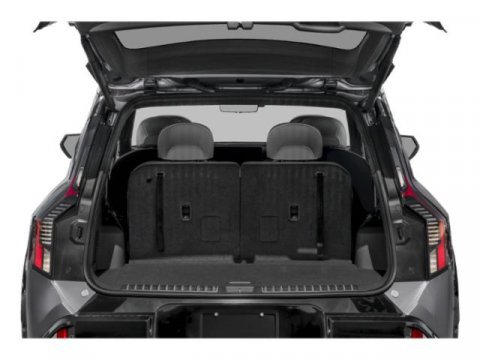 Certified 2025 Kia EV9 GT-Line image 13