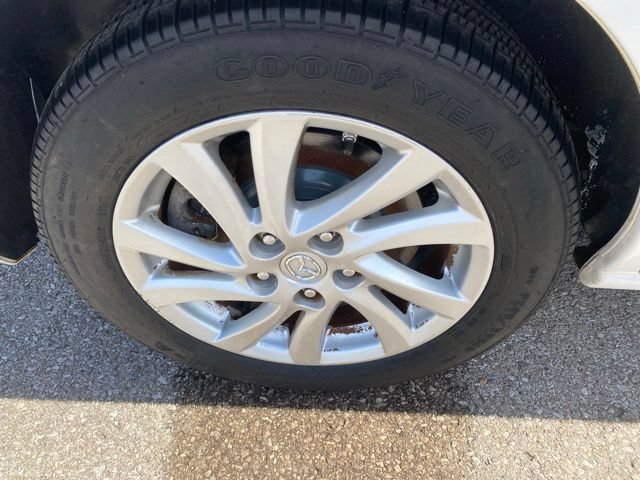 Used 2012 MAZDA MAZDA5 Sport FWD image 28