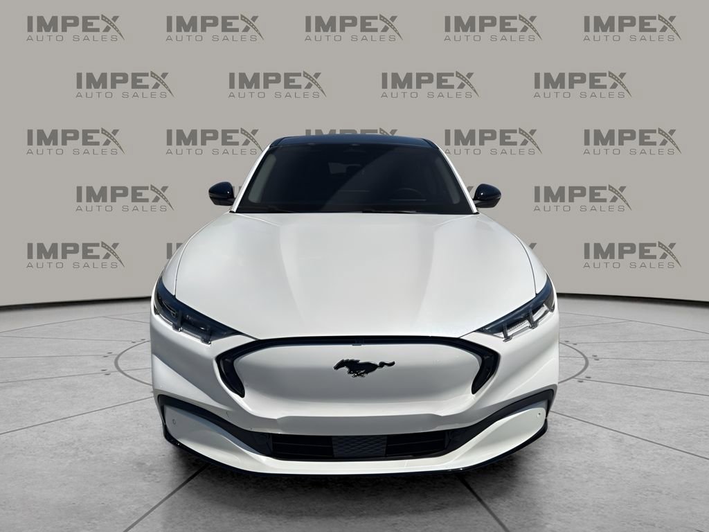 Used 2023 Ford Mustang Mach-E Premium AWD/4WD image 8