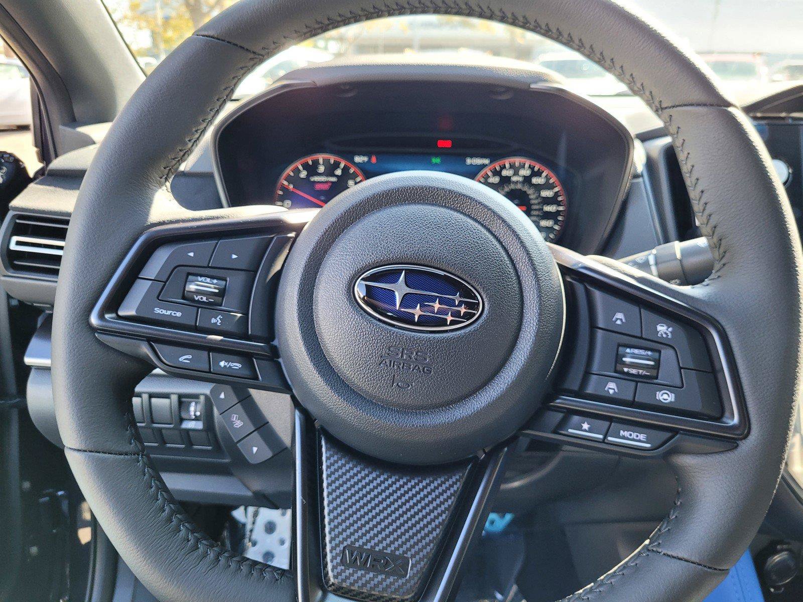 New 2026 Subaru WRX tS w/ Accessory Package #2 AWD/4WD image 18